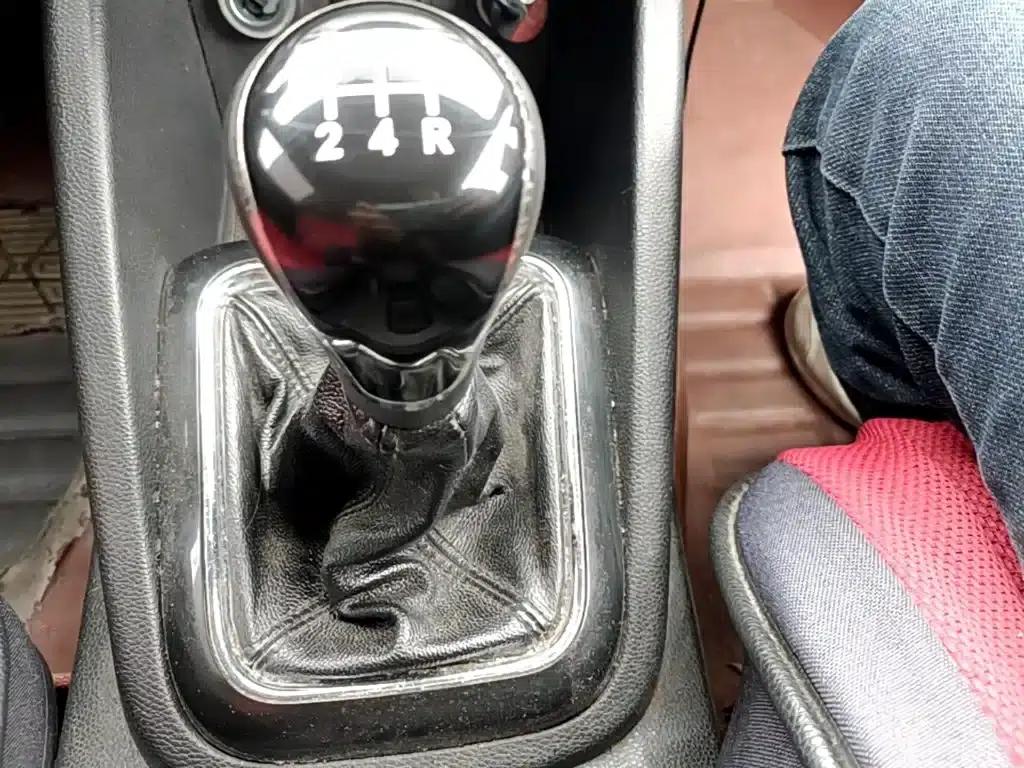 Changan Oushang CX70 2016 1.6L Manual Sport — миниатюра 14