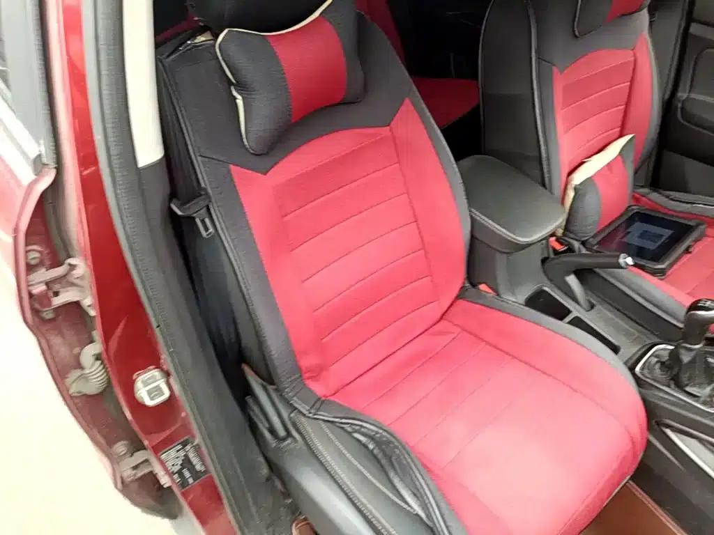 Changan Oushang CX70 2016 1.6L Manual Sport — миниатюра 25