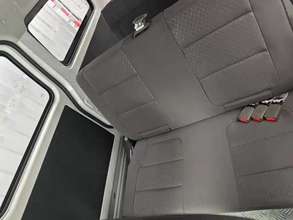 Changan Ruixing EM80 2025 Passenger Edition Comfort Model 6 Seats 300km Range Double Door — миниатюра 17
