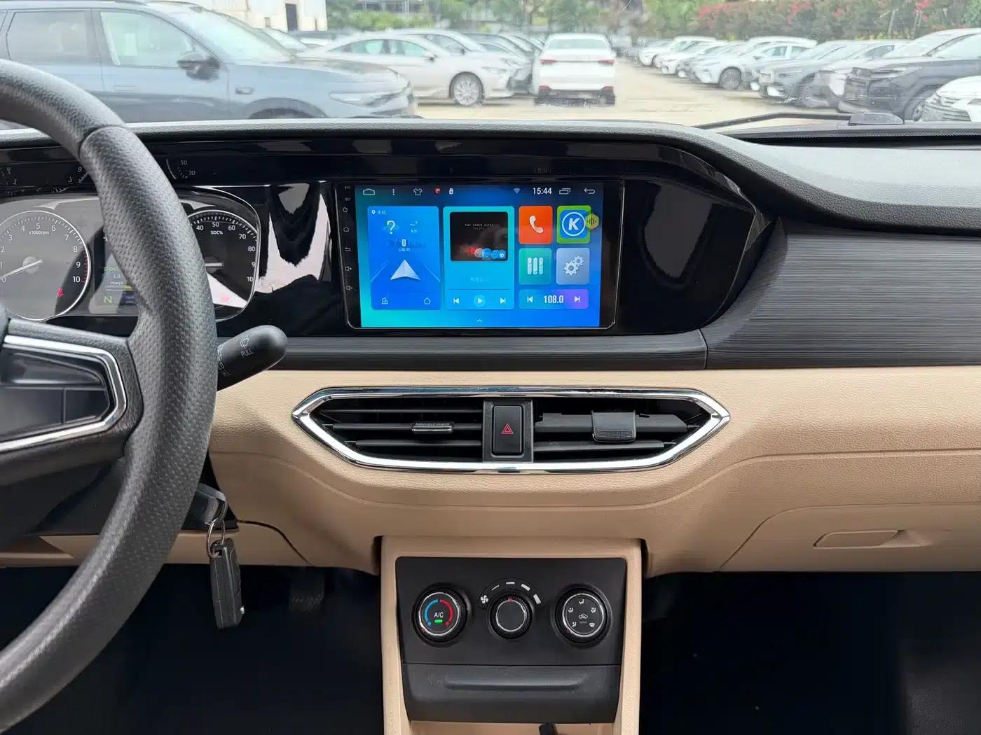 CrossStar V7 EV 2024 Model 239km/h Passenger Comfort 6-Seater — миниатюра 13