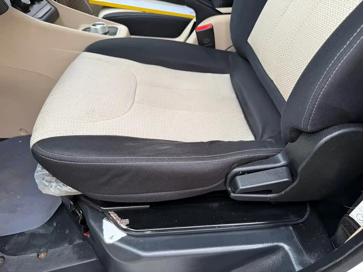 CrossStar V7 EV 2024 Model 239km/h Passenger Comfort 6-Seater — миниатюра 26
