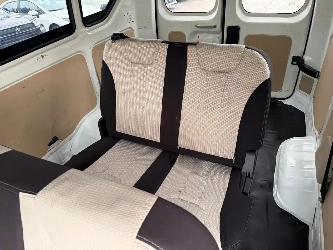 CrossStar V7 EV 2024 Model 239km/h Passenger Comfort 6-Seater — миниатюра 10