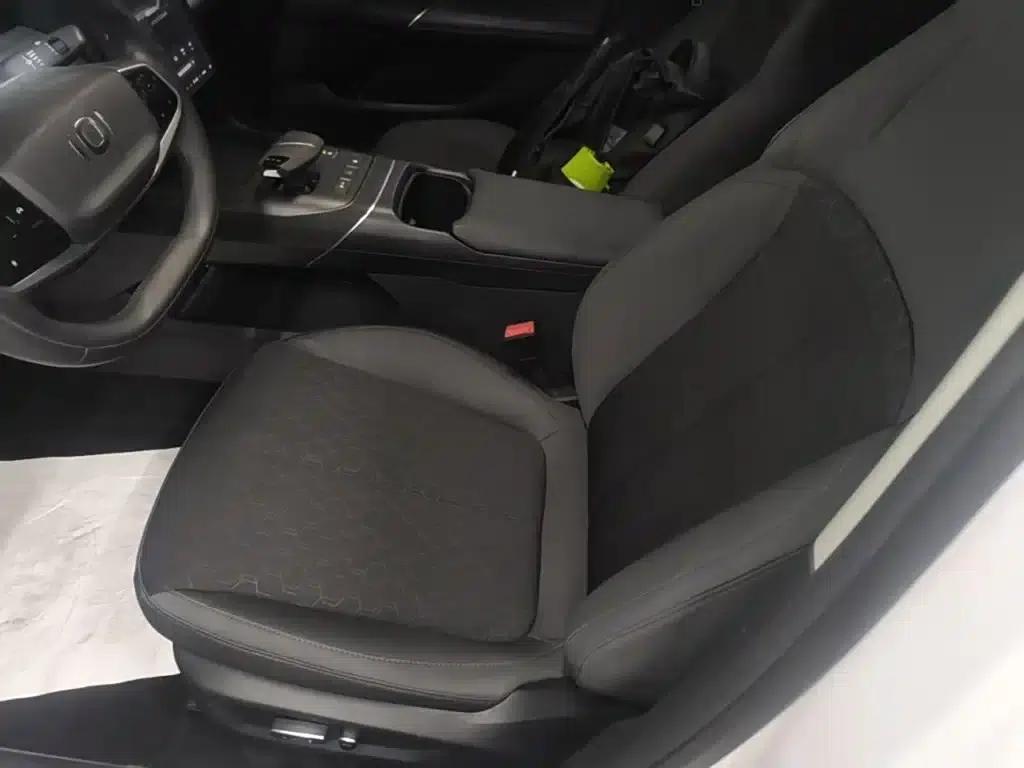 Changan Qiyuan A05 2024 Model 70 Air — миниатюра 15