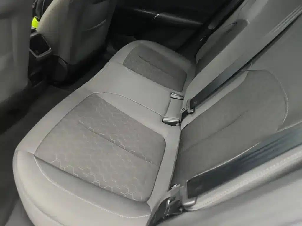 Changan Qiyuan A05 2024 Model 70 Air — миниатюра 17