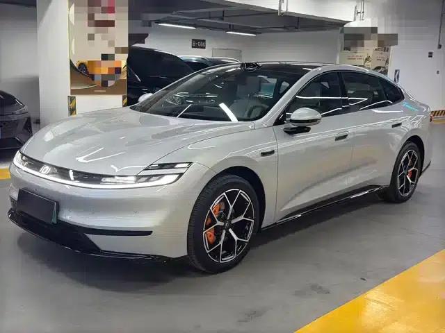 Changan Qiyuan A06 2026 Model 630 Laser Ultra
