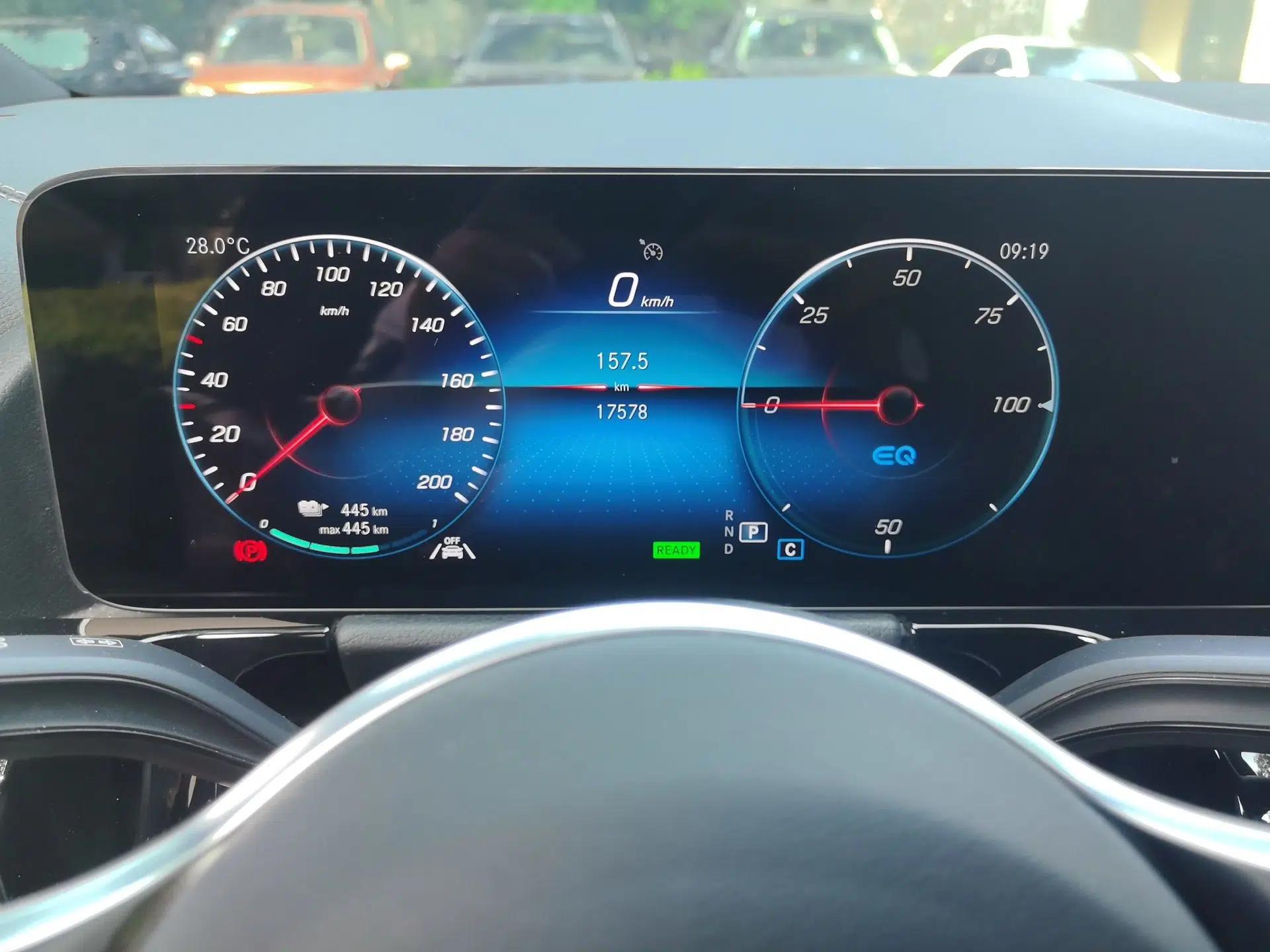 Mercedes-Benz EQA 2022 EQA 260 — миниатюра 11