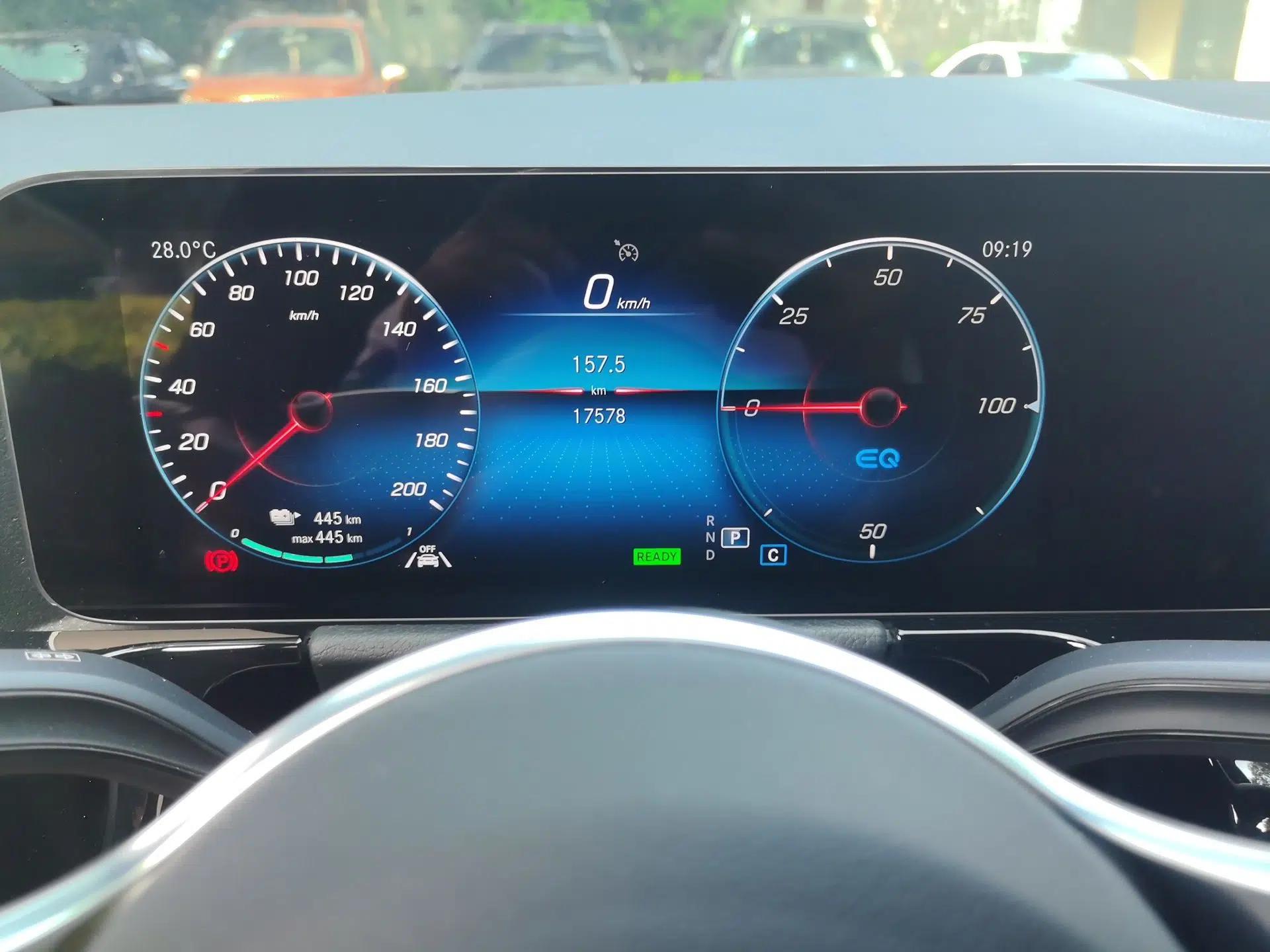 Mercedes-Benz EQA 2022 EQA 260 — миниатюра 12