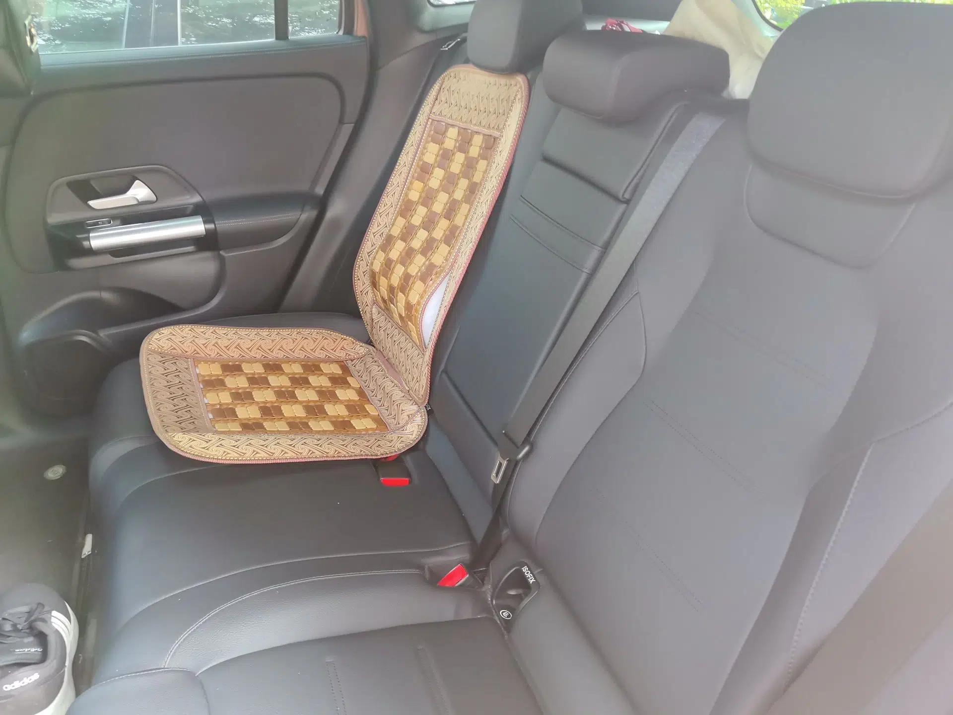Mercedes-Benz EQA 2022 EQA 260 — миниатюра 17