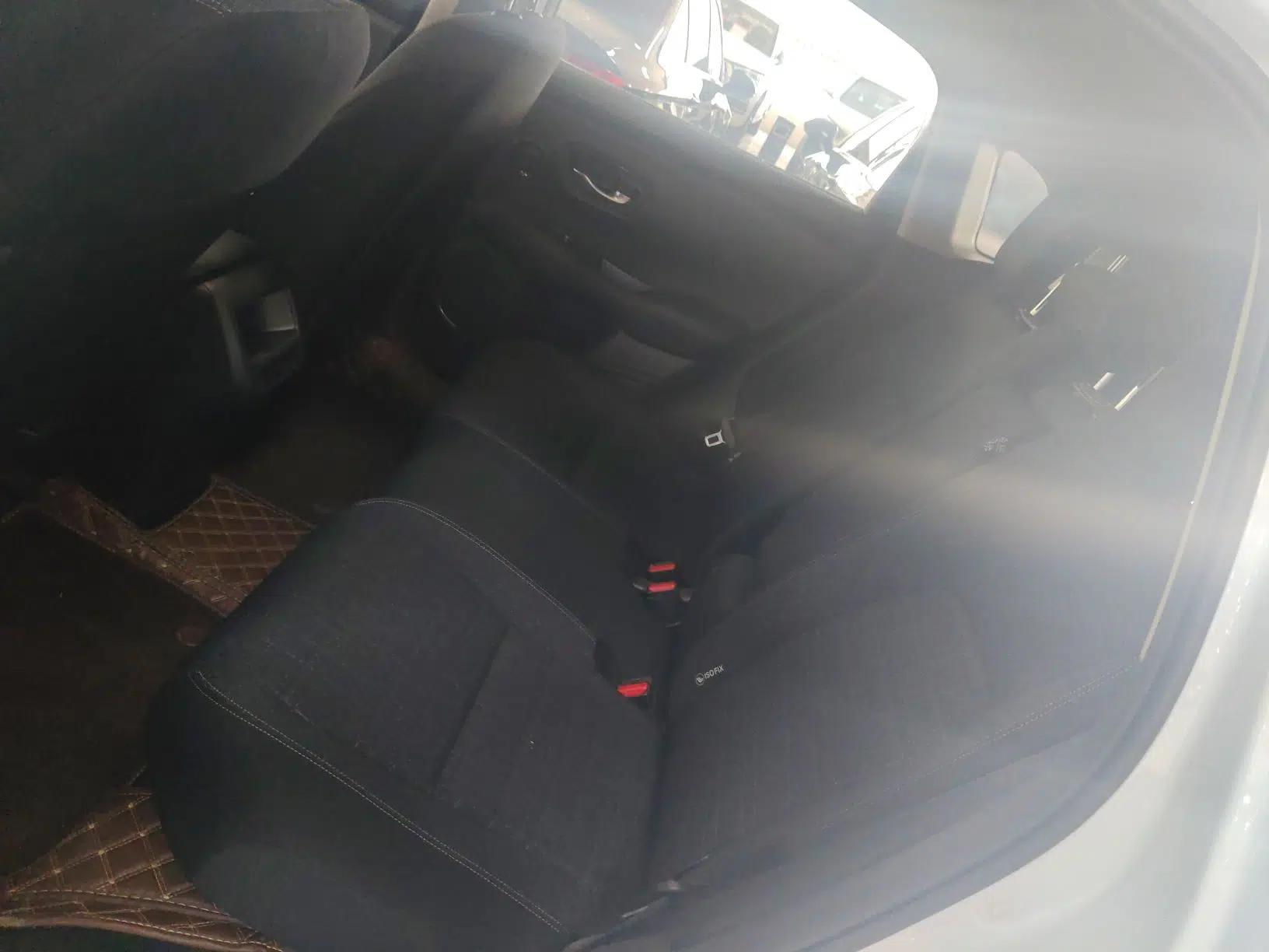 Honda ZR-V 2022 1.5T CVT Elite Edition — миниатюра 21