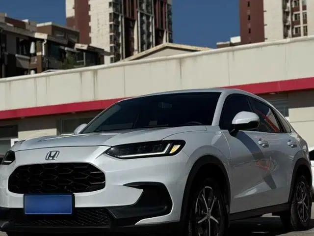 Honda ZR-V 2022 1.5T CVT Elite Edition
