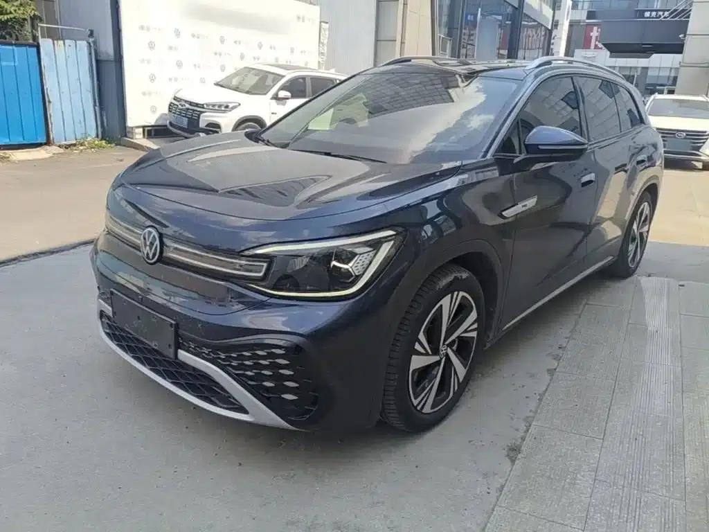 ID.6 CROZZ 2022 Long Range PRO Edition — миниатюра 2