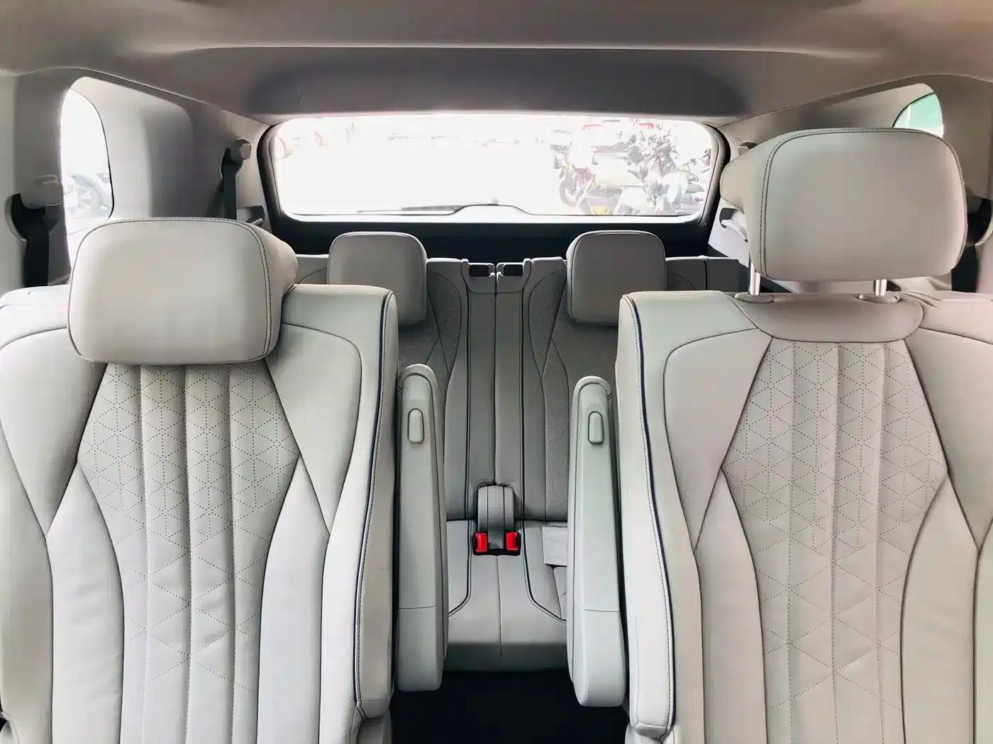 ID.6 X 2023 Upgraded All-Wheel Drive Version — миниатюра 13