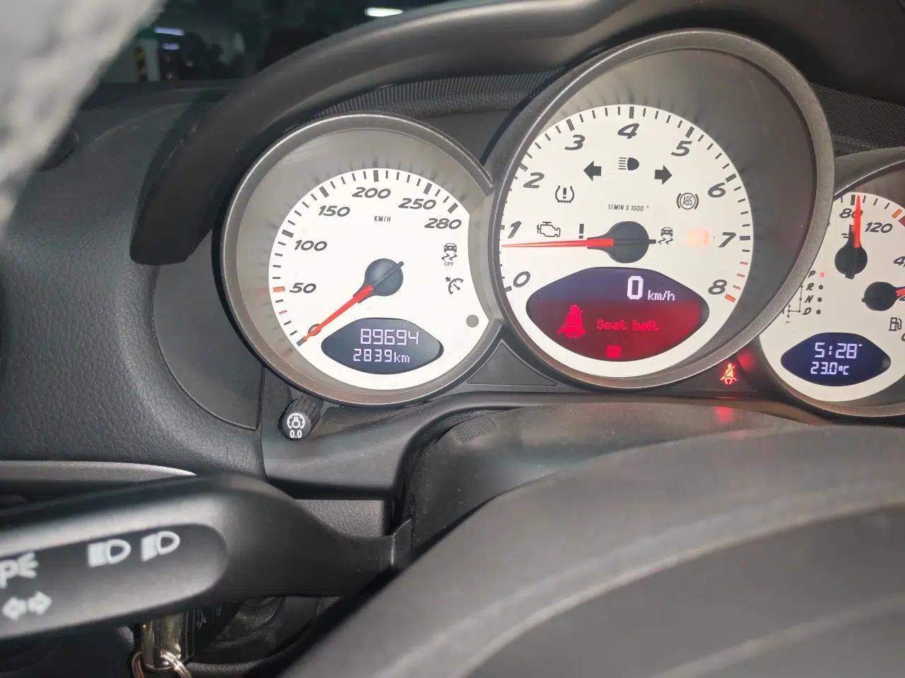 Porsche Cayman 2012 Cayman Black Edition 2.9L — миниатюра 12