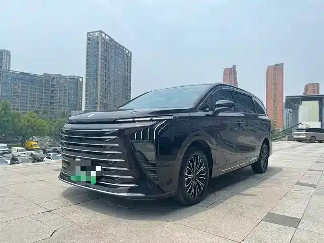 Xinghai V9 2026 Model, Enjoy Series, 200km Comfort