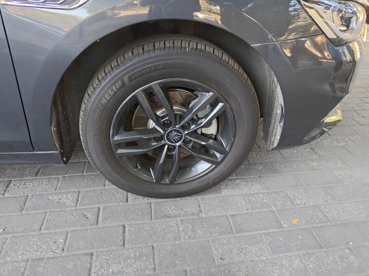 BYD Qin Pro 2020 Beyond Edition 1.5TI Automatic Prestige Version — миниатюра 8