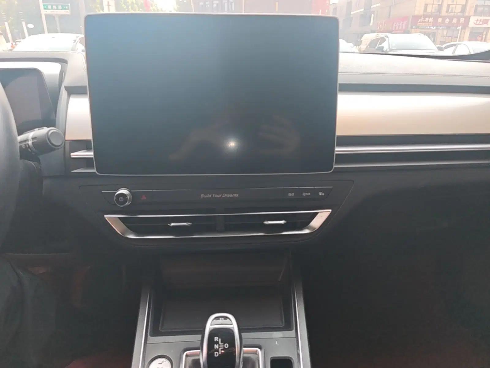 BYD Qin Pro 2018 1.5TI Automatic Smart Connect FENGSHANG Model — миниатюра 20