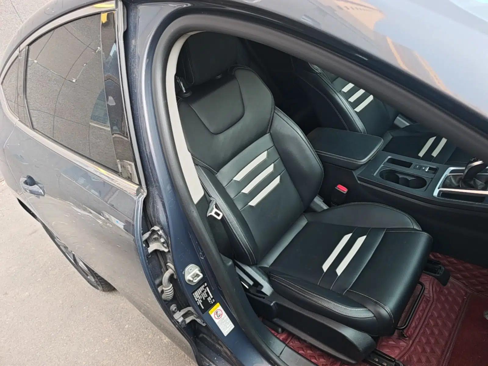 BYD Qin Pro 2018 1.5TI Automatic Smart Connect FENGSHANG Model — миниатюра 24