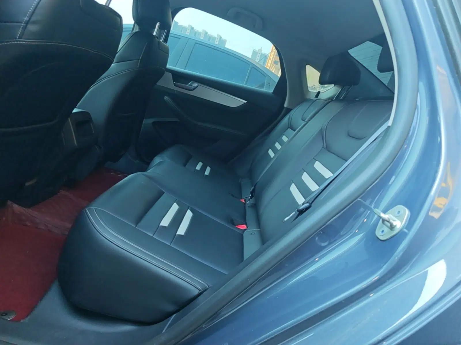 BYD Qin Pro 2018 1.5TI Automatic Smart Connect FENGSHANG Model — миниатюра 25