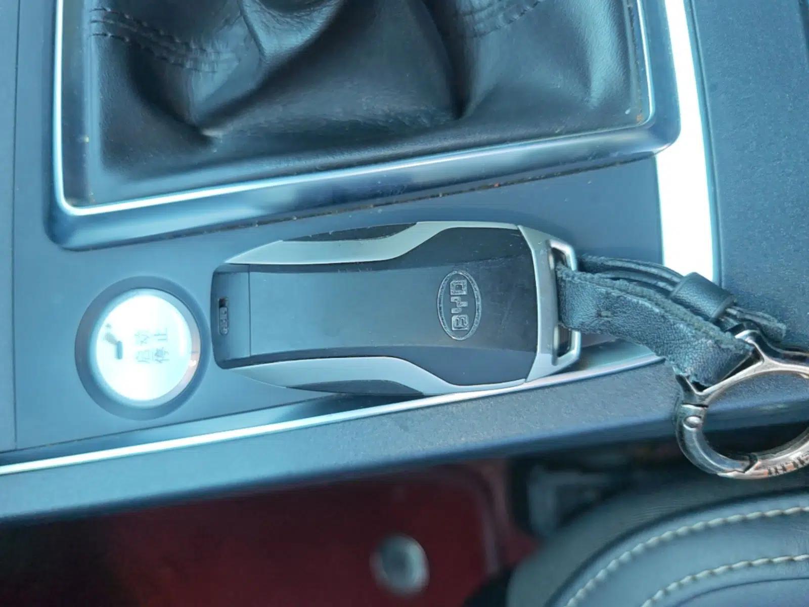 BYD Qin Pro 2018 1.5TI Automatic Smart Connect FENGSHANG Model — миниатюра 28