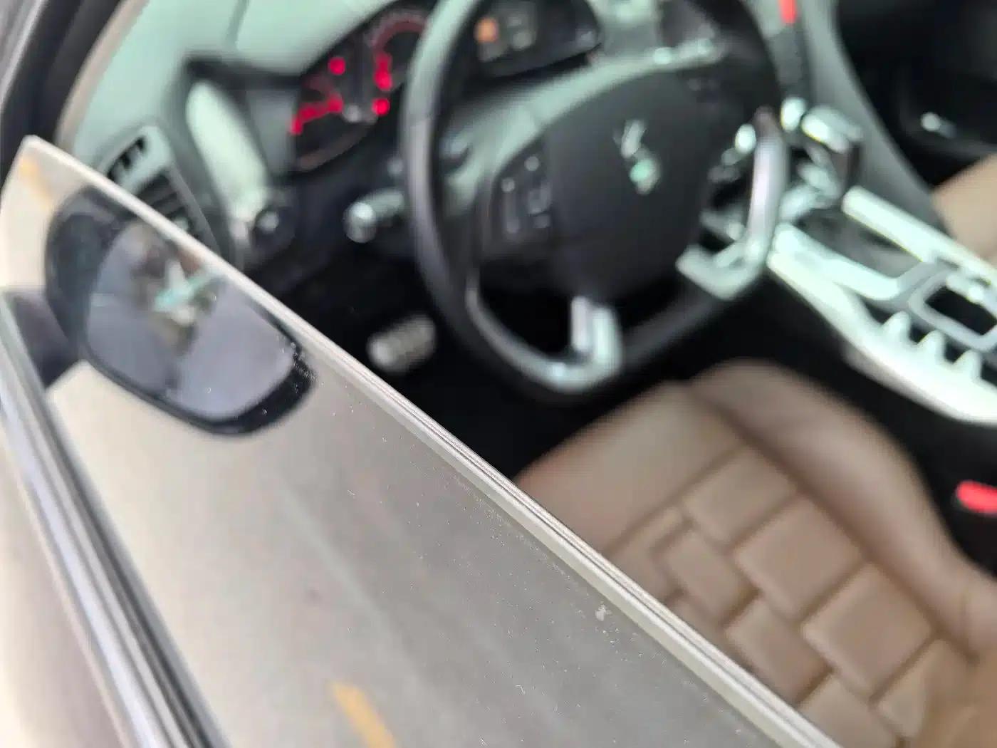 DS 5 2014 1.6T Premium Edition THP200 — миниатюра 26