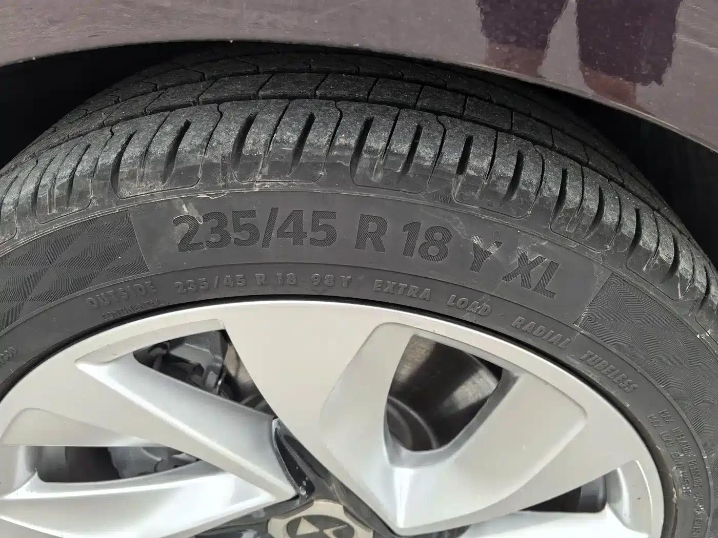 DS 5 2014 1.6T Premium Edition THP200 — миниатюра 38