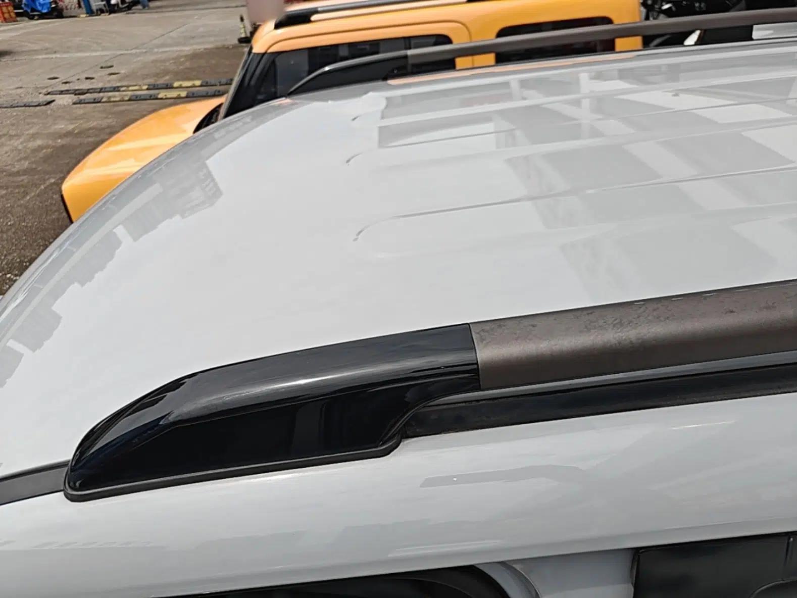 Baojun Spark EUV 2024 Prestige Edition 4 Seats — миниатюра 7