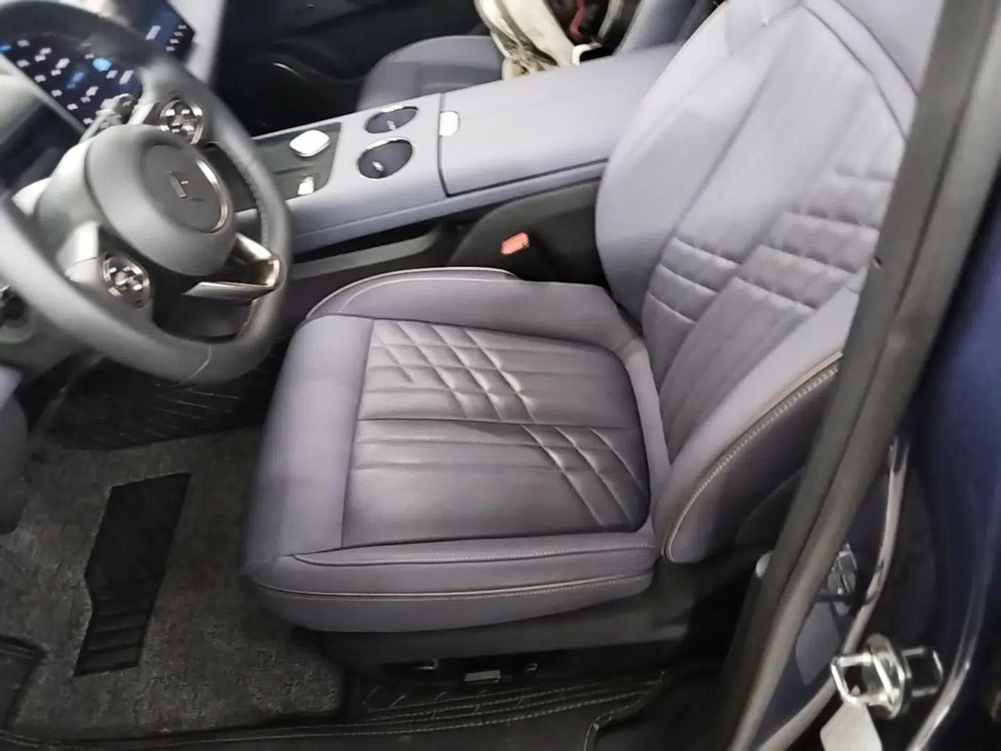 Baojun Enjoy 2025 Plug-in Hybrid 140km Luxury Edition — миниатюра 17