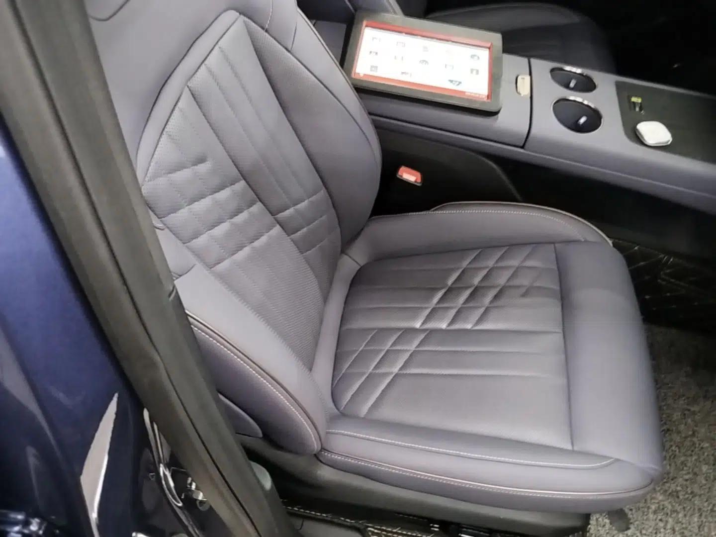 Baojun Enjoy 2025 Plug-in Hybrid 140km Luxury Edition — миниатюра 19