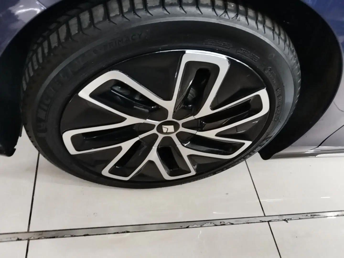 Baojun Enjoy 2025 Plug-in Hybrid 140km Luxury Edition — миниатюра 10