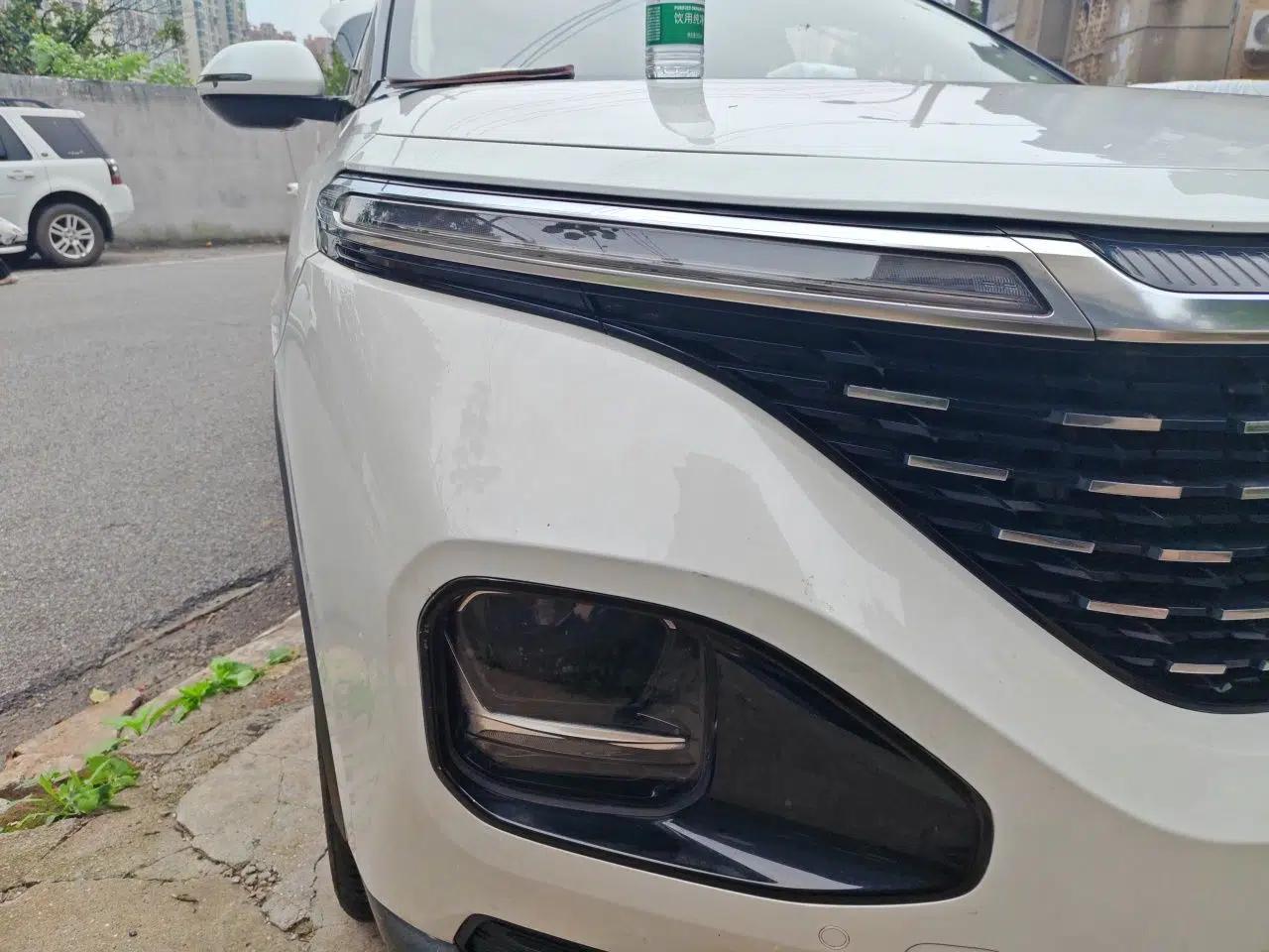 Baojun RM-5 2019 1.5T CVT Elite Version with 24-Hour Online Service 7 Seats — миниатюра 7