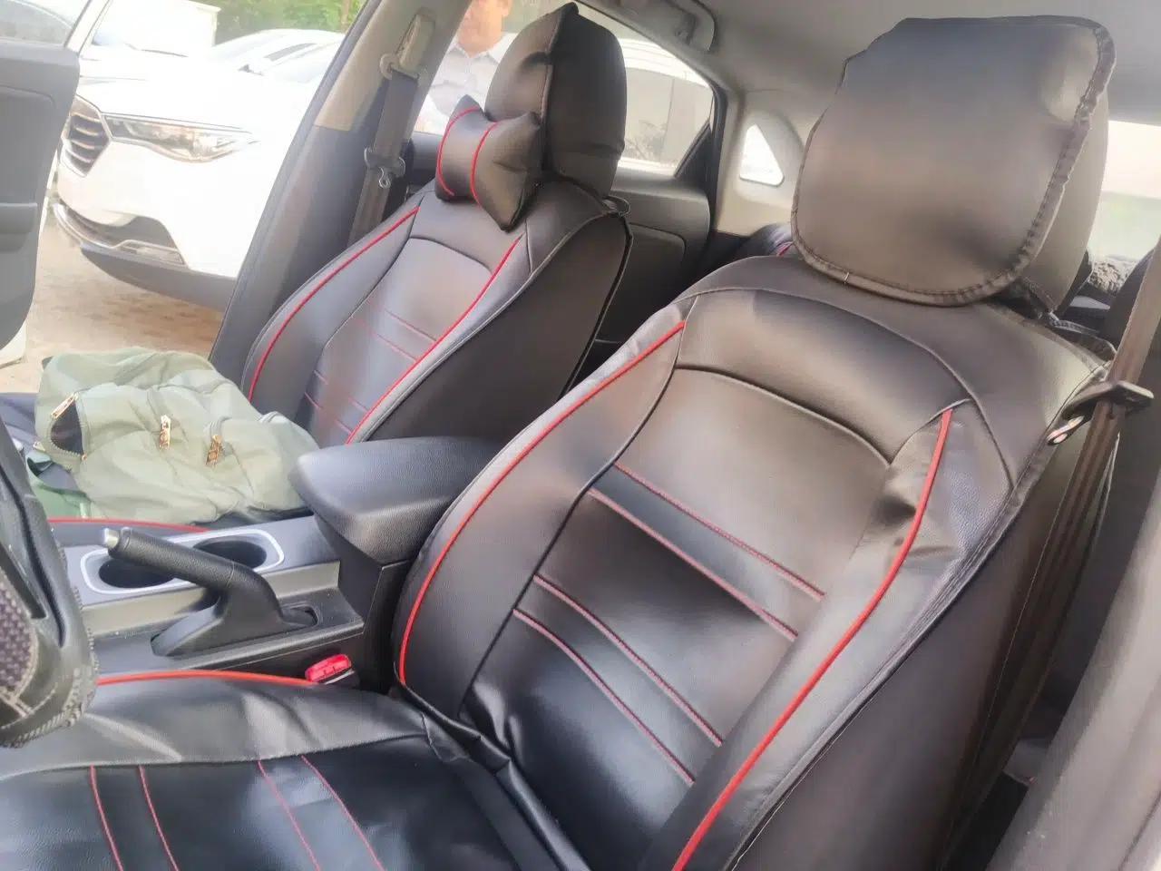 Bestune B50 2016 1.6L manual Comfort trim level — миниатюра 15