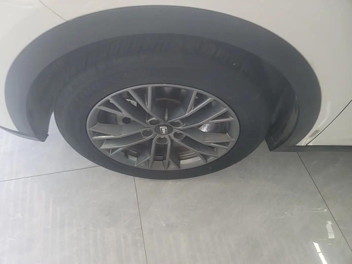 Bestune T55 2023 1.5T Automatic Leap Model — миниатюра 10