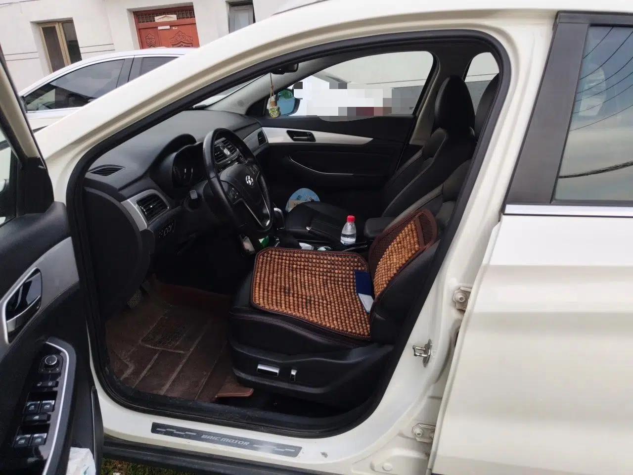 BAIC Senova X55 2016 1.5T CVT Luxury Edition — миниатюра 15