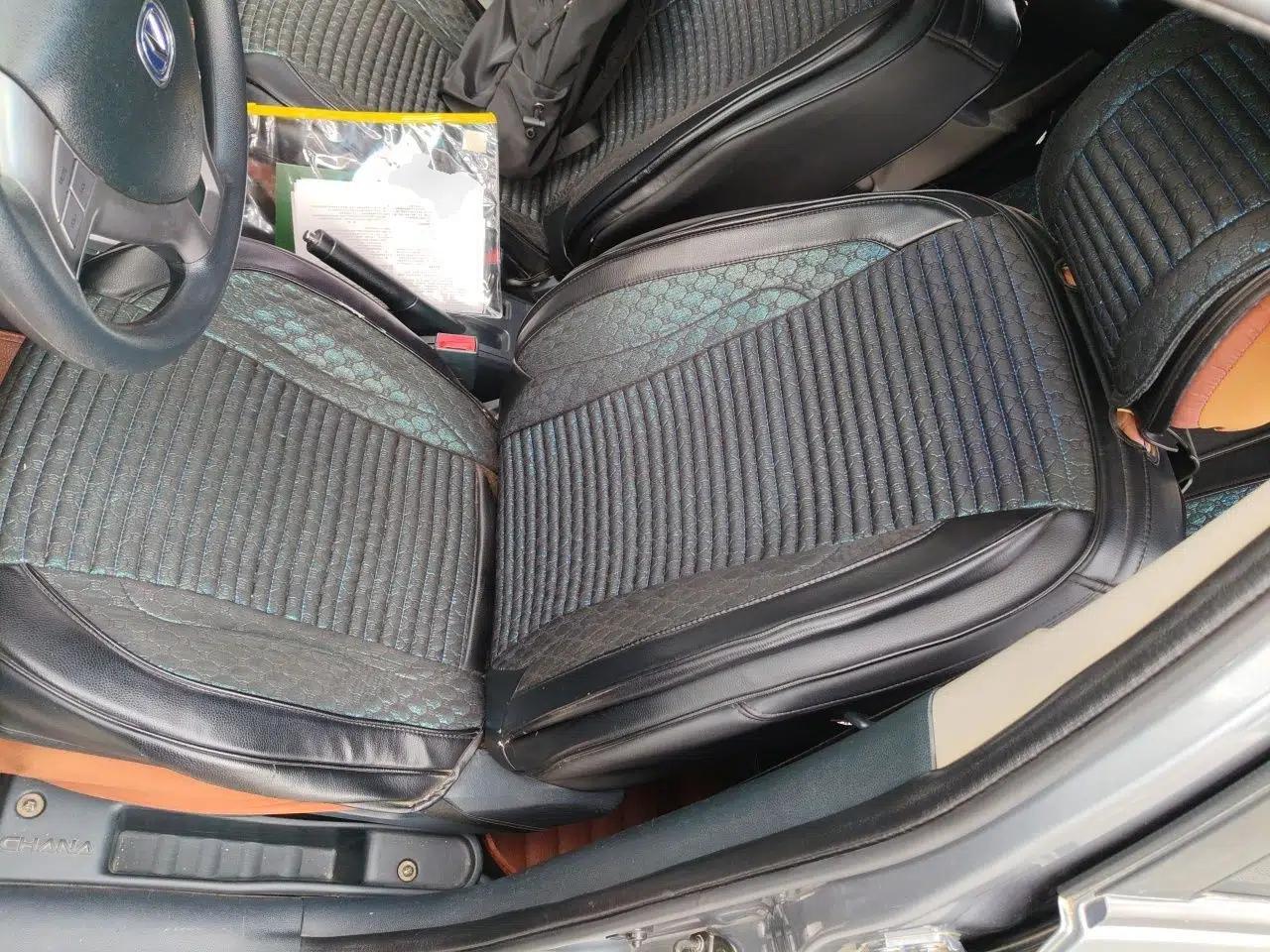 CHANGAN CX20 2011 1.3L Manual Sport Edition — миниатюра 15