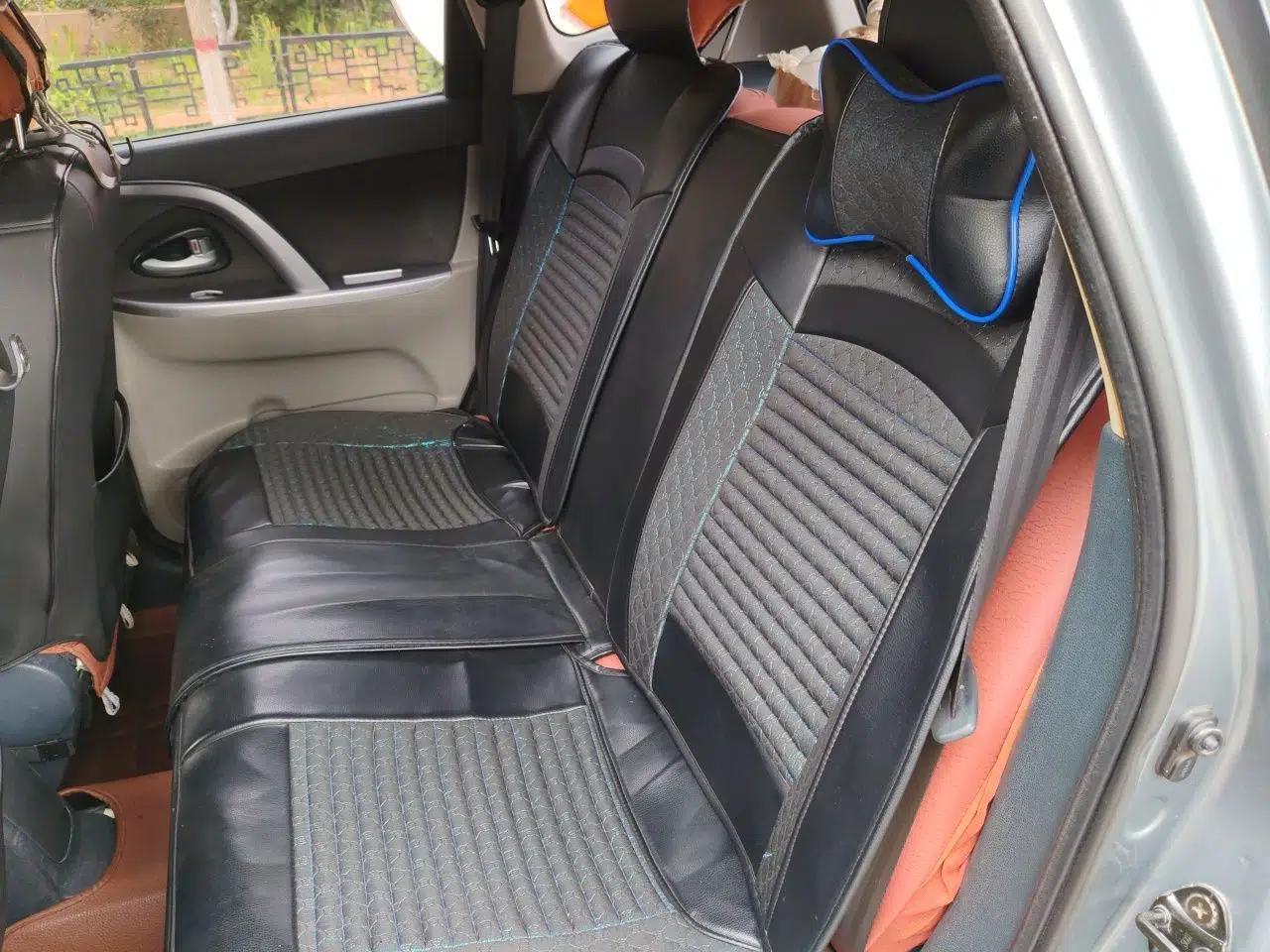 CHANGAN CX20 2011 1.3L Manual Sport Edition — миниатюра 17