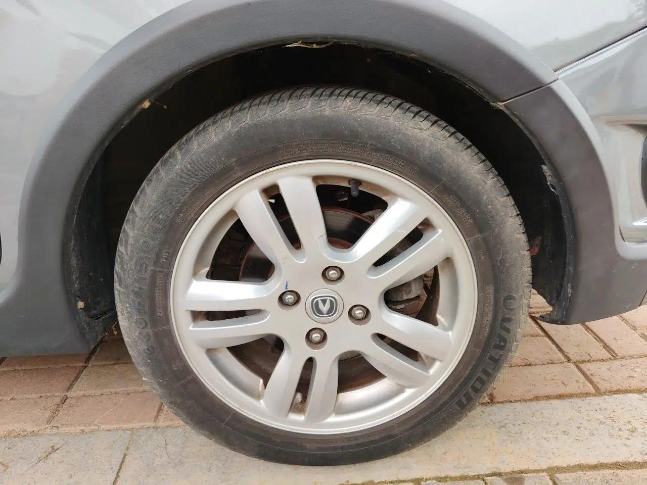 CHANGAN CX20 2011 1.3L Manual Sport Edition — миниатюра 8