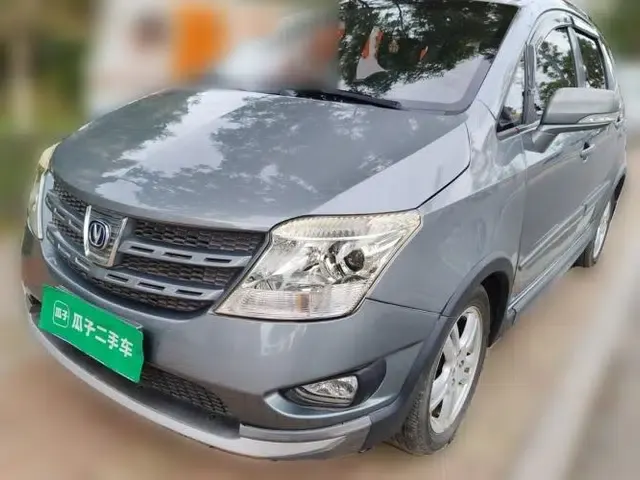 CHANGAN CX20 2011 1.3L Manual Sport Edition