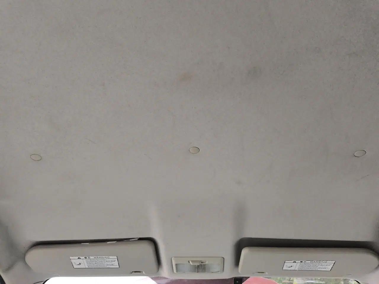 CHANGAN Alsvin V3 2012 1.3L Manual Luxury Version China IV Standard — миниатюра 18