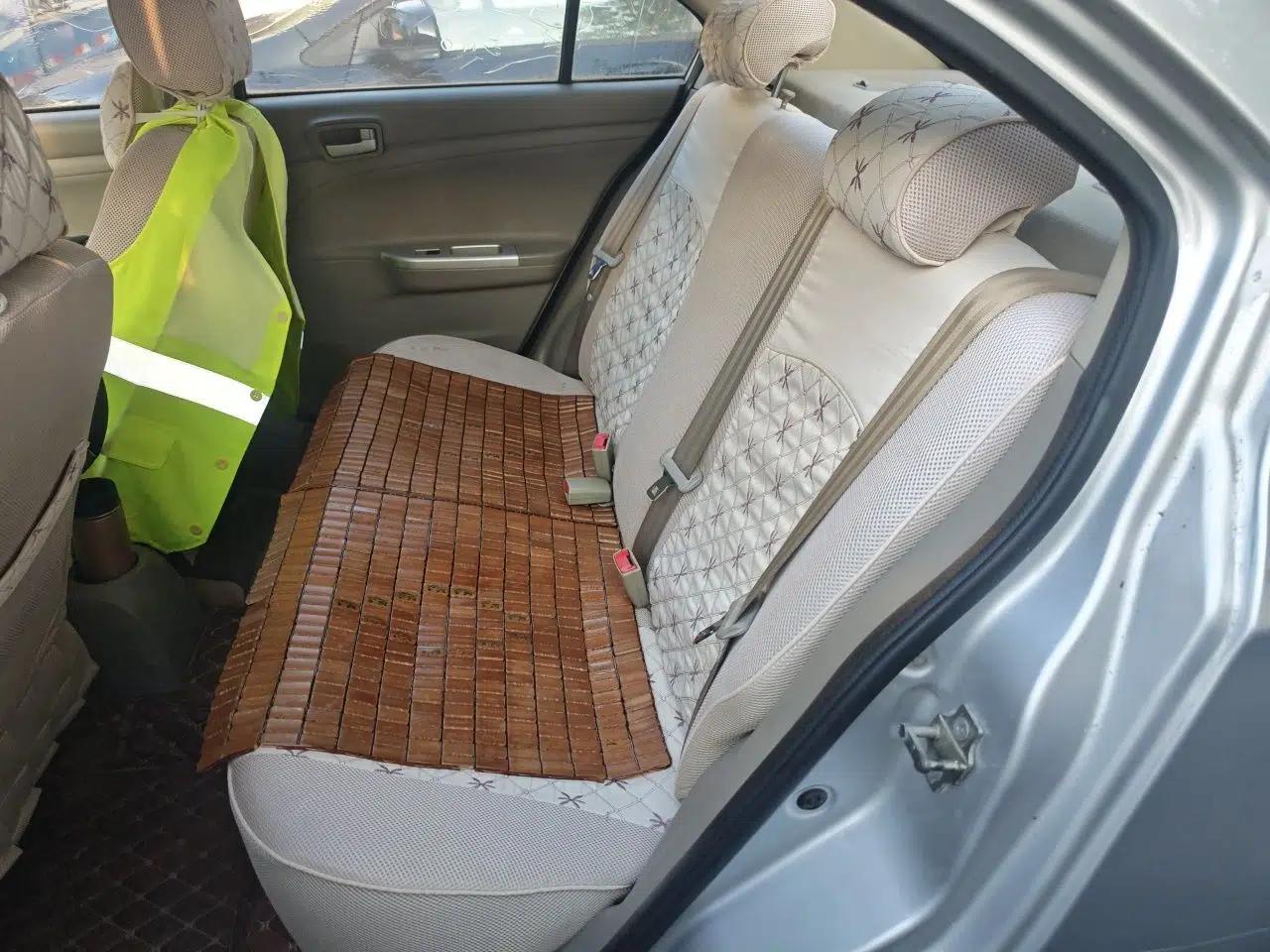 CHANGAN Alsvin V3 2012 1.3L Manual Comfort Version China IV Standard — миниатюра 17