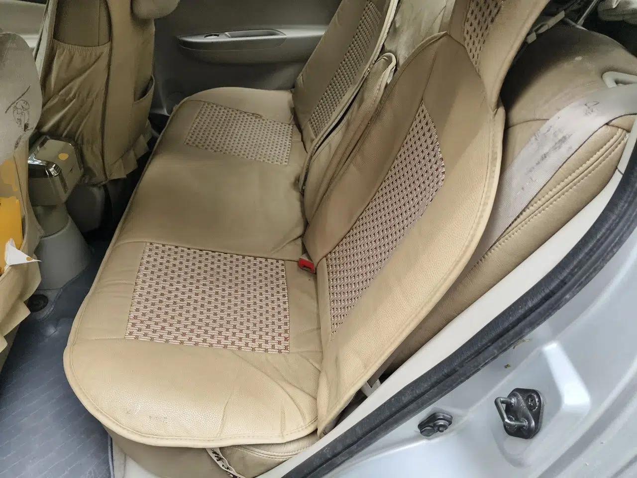 CHANGAN Alsvin V5 2012 1.5L Manual Dream Edition — миниатюра 17