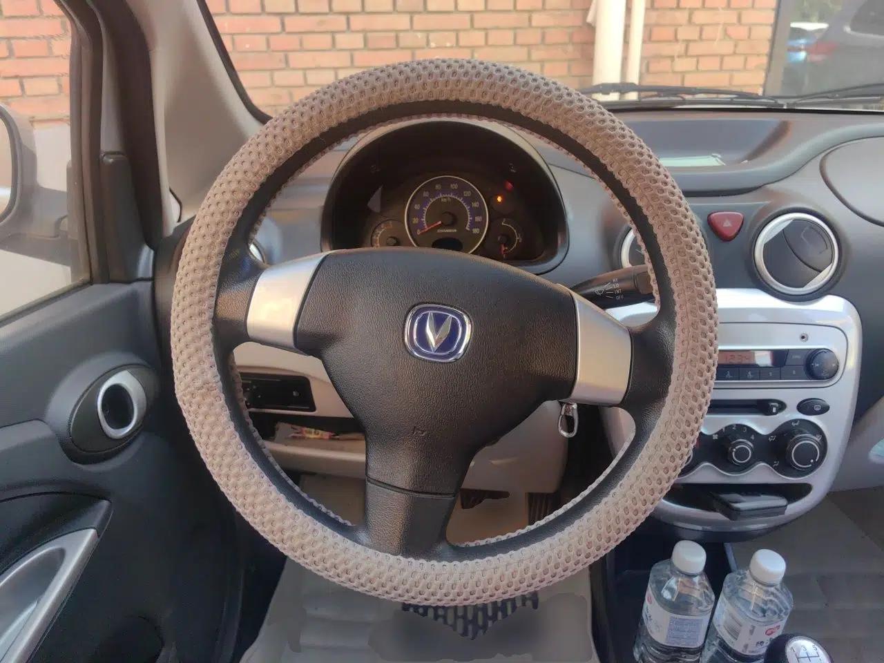 CHANGAN Benni mini 2011 1.0L IMT Comfort Edition — миниатюра 10
