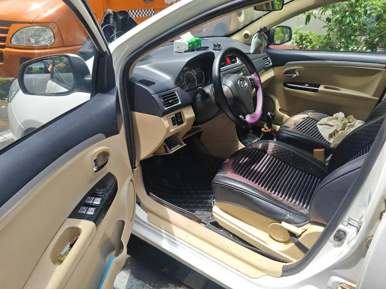 Great Wall C30 2015 Classic Edition 1.5L Manual Enjoyment Model — миниатюра 16