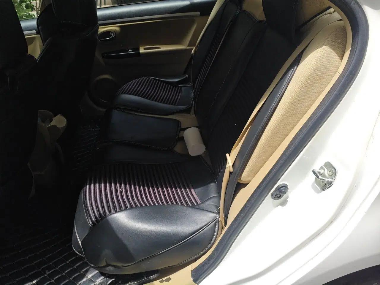 Great Wall C30 2015 Classic Edition 1.5L Manual Enjoyment Model — миниатюра 17