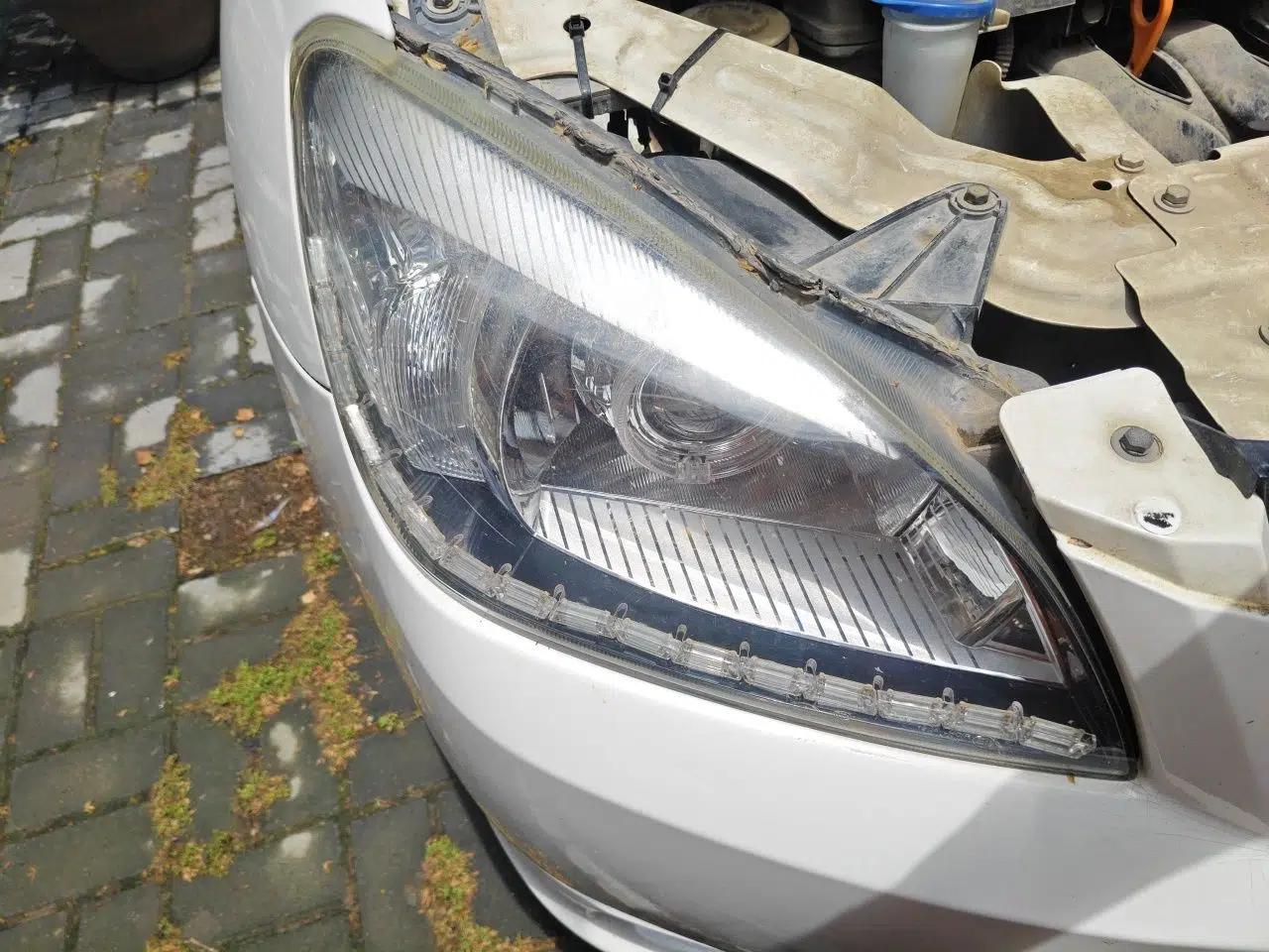 Great Wall C30 2015 Classic Edition 1.5L Manual Enjoyment Model — миниатюра 7