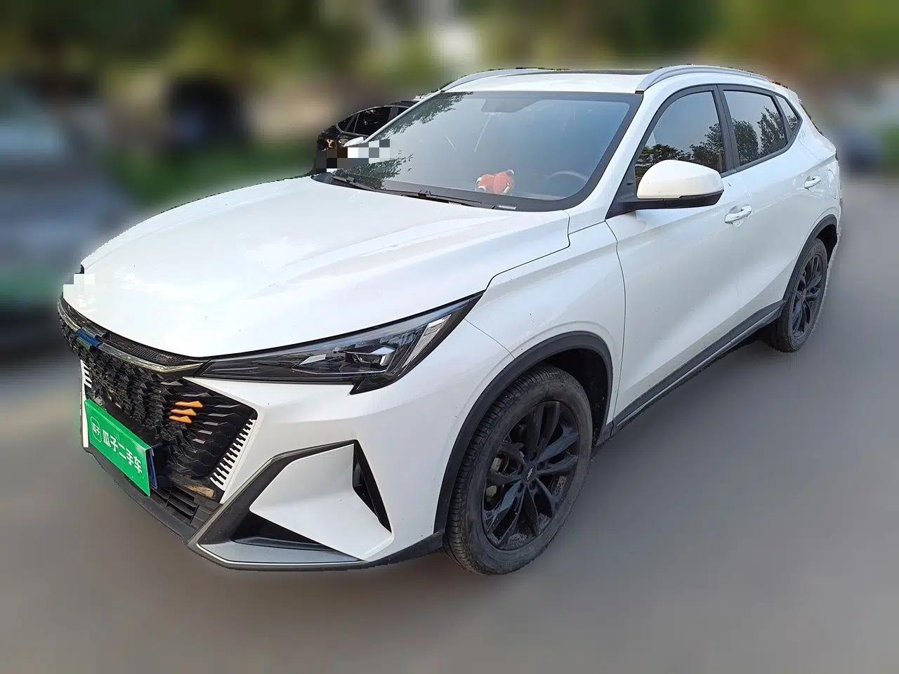 CHANGAN OSHAN X5 PLUS 2023 1.5T DCT Enjoyment Version — миниатюра 1