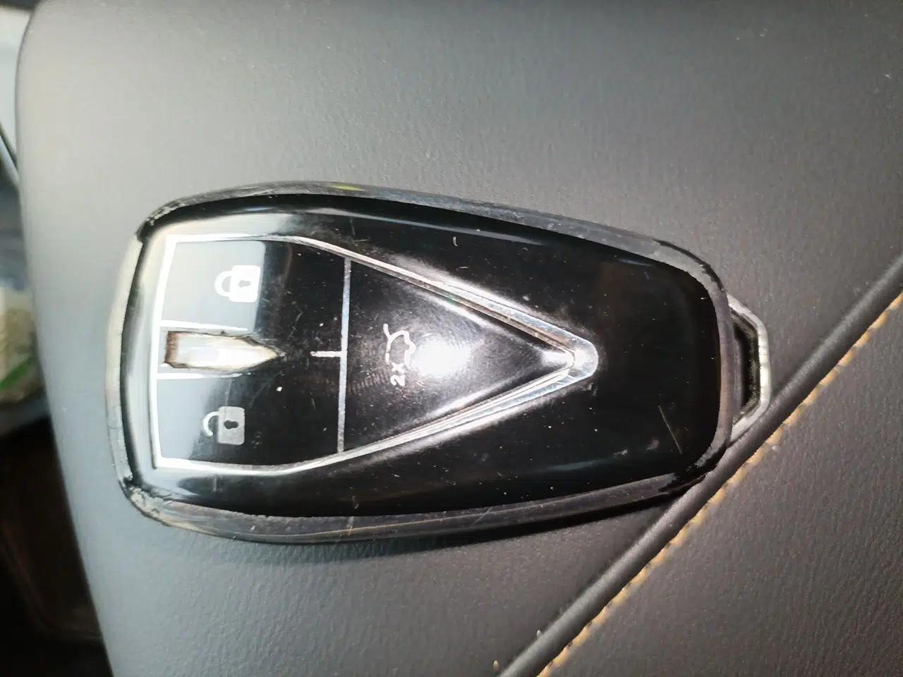 CHANGAN OSHAN X5 PLUS 2023 1.5T DCT Enjoyment Version — миниатюра 17