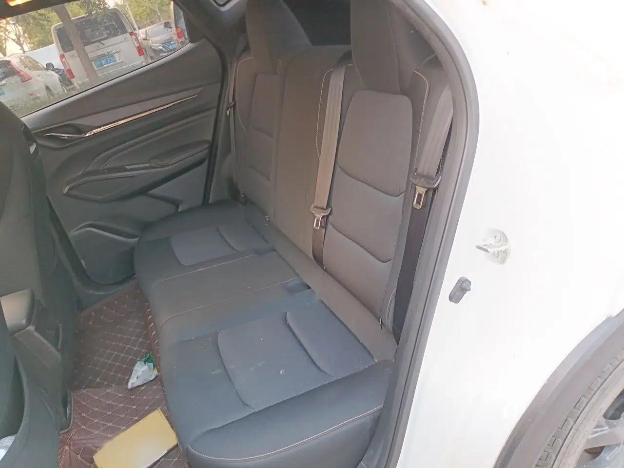 CHANGAN OSHAN X5 PLUS 2023 1.5T DCT Enjoyment Version — миниатюра 20