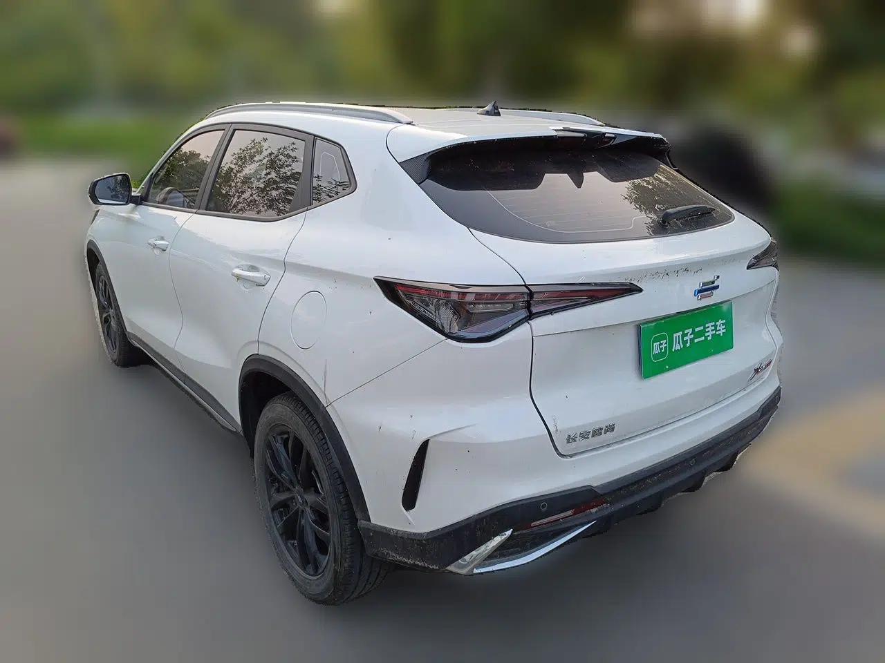 CHANGAN OSHAN X5 PLUS 2023 1.5T DCT Enjoyment Version — миниатюра 4
