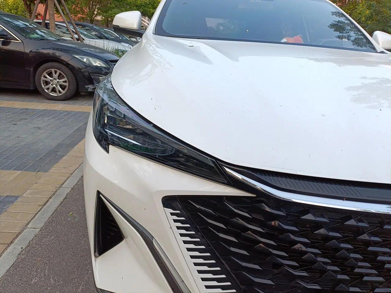 CHANGAN OSHAN X5 PLUS 2023 1.5T DCT Enjoyment Version — миниатюра 7