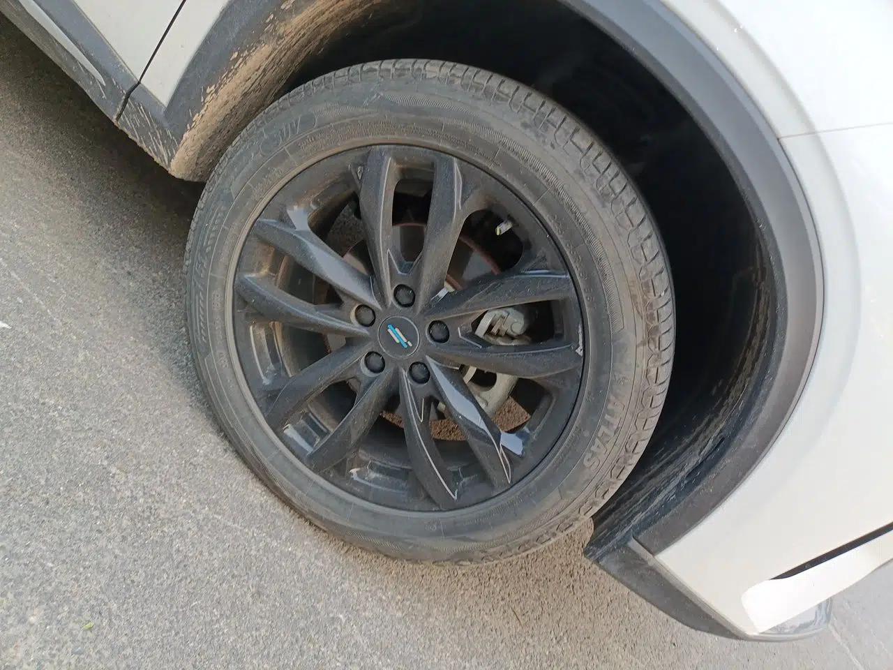 CHANGAN OSHAN X5 PLUS 2023 1.5T DCT Enjoyment Version — миниатюра 8